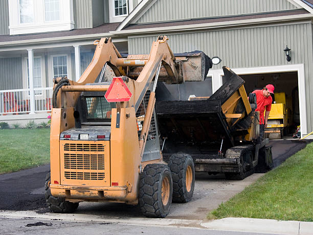 Best Driveway Pavers Installation  in Elim, PA